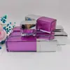 Botellas con Atomizador, Botellas Vacías de Alta Gama para Agua y Loción, Envases Tipo Presión para Crema de Ojos, Frascos Vacíos para Crema, Envases para Crema Facial, Botellas Cosméticas Vacías