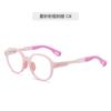 Armazones de Moda Personalizados de Fábrica para Niños Hombres Oem/Oed Se Puede Imprimir con Logo Armazones de Gafas al por Mayor Gama Alta para Mujeres