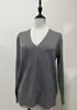 Cárdigan de Punto para Mujer, Chaqueta de Punto para Primavera y Verano, Cárdigan Suéter de Manga Larga, Chaqueta de Temporada Tallas Grandes, Chaqueta Suéter Transfronteriza para Mujer