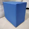 Cubierta para Lavadora, Tela Cubierta Impermeable y a Prueba de Sol, Cubierta Protectora para Gabinete de Balcón, Cubierta a Prueba de Polvo para Electrodomésticos y Muebles, Cubierta para Zapatero