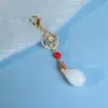 Acessórios Bjd Estilo Chinês Tradicional Hanfu, Pingentes Estilo Antigo para Bonecas, Acessórios Versáteis, Novos Pingentes de Lótus Estilo Chinês, Jinbu