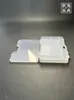 Caja de Señuelos Portátil Lianchen Fishing Gear Caja de Señuelos Portátil de Doble Capa con Dos Lados para Caja de Almacenamiento de Señuelos y Accesorios de Cebo