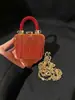 Bolso de Cadena Completo de Diamantes Bolso de Mano Bolso de Noche Bolso Cruzado Bolso de Mujer Bolso de Cuero con Borla Bolso Pequeño Bolso para Teléfono Mini Bolso