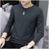 Sudadera para Hombre Primavera y Otoño Marca de Moda Sudadera con Capucha Estampada Personalizada 2026 Nueva Chaqueta Casual Holgada para Hombre