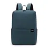 Mochilas y bolsas escolares con logo impreso personalizado para actividades al aire libre, clases de entrenamiento y estudiantes de primaria, portátiles y disponibles en varios colores