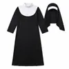 Atmósfera de Halloween Ropa para Mujer Atmósfera de Festival Disfraces para Actuaciones en Escenario cosplay Disfraces de Rol Ropa para Mujer