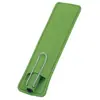 Estuche para Bolígrafos de Fieltro al por Mayor, Bolsita para Bolígrafos, Cubierta Protectora Gruesa Anti-Caídas para Bolígrafo Capacitivo, Se Puede Añadir Logo, Estuche para Bolígrafos Personalizable