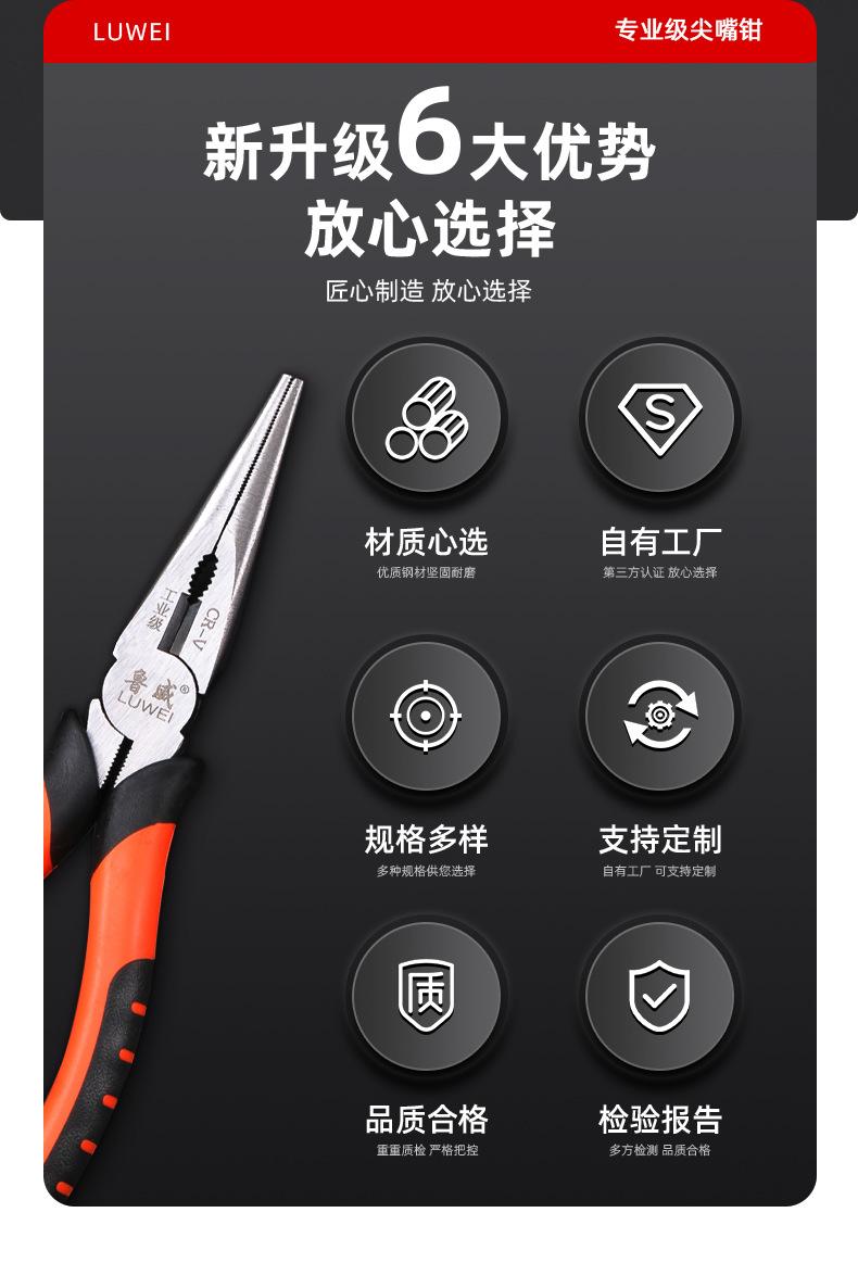 尖嘴钳（星骏）_02