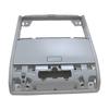 5GG868837 Adaptado a Golf 7 Caja para Gafas de Techo Caja para Comestibles de Techo Marco Exterior de Lámpara de Lectura Caja de Almacenamiento