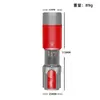Adecuado para Aspiradora DYSON Dyson V7 V8 V10 V11 Accesorios Manguera Interruptor Bloqueo Cepillo Suave para Marcar Pelo