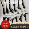 Rizador de Pelo Cable de Alimentación Extendido Tipo Duradero Plancha Secador de Pelo Cable de Alimentación Resistente a Quemaduras Rizador de Pelo Duradero