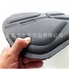 Material en Rollo Patrón de Cuadrícula Eva, Almohadilla para la Cintura, Tela de Fieltro, Accesorios de Embalaje en Caja de Prensado en Frío y Caliente