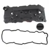 Adequado para tampa de válvulas Toyota 1KD 2KD 11210-30081 11210-30110 11210-0l020