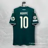 2627 Camiseta Edición Fan Número de Jugador Estrella Real Madrid Barcelona Miami Messi Kane Yamal Mbappé