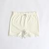 Pantalones de Seguridad HALOCORS de Verano Anti-Crepúsculo Pantalones Únicos Dos Usos Sin Costuras Elásticos Encaje Lazo Braguitas Leggings