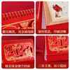 Nuevo Calendario de Escritorio Personalizado 2027 Adorno para Escritorio de Oficina Planificador Mensual Plan Diario Calendario de Registro de Autodisciplina