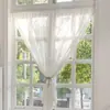 Las cortinas transfronterizas más vendidas de Xiyin con cinta mágica, mosquiteros blackout, productos terminados disponibles en Amazon, mosquiteros de Shaoxing Keqiao, personalizables