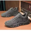Zapatos Deportivos Antideslizantes y Resistentes al Desgaste, Nuevos Zapatos Pala, Directo de Fábrica, Zapatos Casuales Pilot, Zapatos Transpirables para Hombre Que No Huelen a Pies