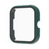 Capa protetora para o smartwatch Haylou Watch 4, capa e protetor de tela integrados para Haylou Watch 4