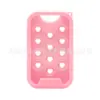 Protetor de Silicone para Álcool em Gel Touchland Transfronteiriço Frasco Spray Desinfetante de Álcool Perfume Portátil