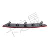 Adequado para BMW Série 5 Sport refletor de para-choque traseiro 63147851577 63147851578