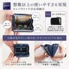 Carteira de Moedas Curta Mini de Couro Genuíno Estilo Japonês Rakuten Mais Vendida para Homens e Mulheres Carteira Portátil Multifuncional com Zíper e Compartimento para Moedas