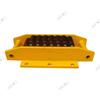 Manobrabilidade fácil esteira manuseio de tanque pequeno capacidade de carga grande esteira MSW-7.5S manuseio de tanque pequeno