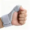 Muñequera para Vaina del Tendón Pulgar Férula para Esguince de Muñeca Pulgar Protector de Dedo Funda Protectora Protección contra Lesiones de Fractura Articular Muñequera Especial