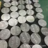 Acero redondo de acero inoxidable 440C SUS440C, alta dureza y resistencia a la corrosión, utilizado para rodamientos de herramientas, suministro directo del fabricante