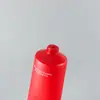 Material de Empaque para Tubo de Crema de Manos Personalizado, Tubo con Tapa de Rosca Pe Calibre 40, Limpiador Facial, Crema de Manos, Tubo Vacío para Empaque de Productos para el Cuidado de la Piel
