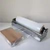 Máquina de recubrimiento máquina pequeña de recubrimiento de película de embalaje máquina de recubrimiento de película de embalaje de plástico máquina de embalaje en película máquina enfardadora de plataforma pequeña máquina de plataforma de película