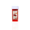 100g Tira de Cera Depilatoria Cera Tibia Conveniente Cera de Abeja Rodillo de Cera Manual Caja de Bloque de Cera Venta Directa de Comercio Exterior Transfronterizo