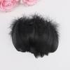 Plumas Flotantes Pequeñas Alrededor de 100 Piezas/Paquete Fabricante Venta al por Mayor Relleno Decorativo para Caja de Regalo Hecho a Mano DIY Plumas Naturales