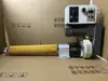 Sistema Retrátil de Alimentação e Recolhimento por Rolo, Conjunto Completo de Máquina de Corte e Vinco, Freio Magnético a Pó, Controlador de Tensão, Eixo de Expansão Manual, Eixo de Expansão a Ar, Máquina de Correção, Máquina Tudo-em-Um