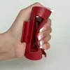 Grampo de Tubarão de Silicone Macio Novo Grampo de Cabelo Grande Seguro e Não Machuca a Cabeça Anti-Queda Novo Grampo de Agarre de Alta Qualidade para Mulheres
