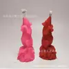 Velas artesanales de regalo hechas a mano en Tailandia para aromaterapia vela de ratón hecha a mano estilo Pass lote mixto completo