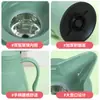 Termo aislado para el hogar con recipiente interior de vidrio de gran capacidad, bolsa de agua caliente, termo, cafetera de estilo europeo, disponible para venta al por mayor y dropshipping
