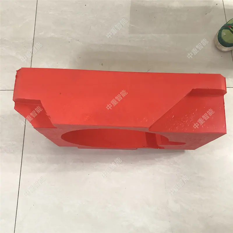 液压支架柱窝填充物 (15)
