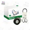 Kit de Polia Tensionadora Kit de Acessórios para Fiat Viaggio