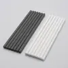 Tira de Espuma de Silicone Vedação de Porta de Câmara Fria Lixeira Vaporizador Forno Tira de Vedação Tira de Vedação Triangular de Espuma de Silicone