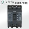 Disjuntor de Caixa Moldada Nader Shanghai Liangxin Ndm2-125L/3300/C/M/H Chave de Ar de Distribuição 3P4P