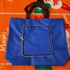 Bolsas Plegables de Tela Oxford al por Mayor Personalizadas por el Fabricante, Carteras, Bolsas Publicitarias con Logo, Bolsas Tote, Bolsas de Lona con Logo Personalizado