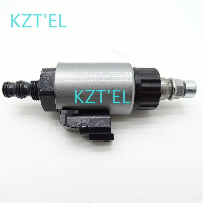 SP203731原厂电磁阀适用于柳工-徐工 (2)