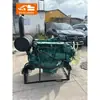 Peças de Escavadeira para Máquinas de Construção, Novas, Usadas, Originais, Montagem de Motor Remanufaturada Adequada para Volvo D6E