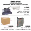 Nueva Almohada de Espuma con Memoria para Protección del Cuello con Forma de Mariposa, Núcleo de Almohada, Almohada Cervical con Forma de Mariposa, Almohada Tipo Mariposa para el Cuello, Almohada Especial para la Protección de la Columna Cervical