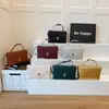 2025 Bolso Tejido Francés de Alta Calidad, Bolso de Mano Versátil, Bolso de Noche, Bolso Único tipo Sobre de Celebridad de Internet
