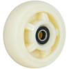 Rueda 350-4 de 4 Ruedas 300-8 Rueda Sólida Rueda Inflable Rueda Tigre 5 pulgadas 6 pulgadas 8 pulgadas 10 pulgadas 12 pulgadas Rueda Rueda de Almacén de Carga