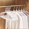 Perchas para Ropa para Uso Doméstico, Antideslizantes, Sin Marcas, para Secar Ropa, Perchas de Almacenamiento para Estudiantes de Dormitorios, Venta al por Mayor para Dormitorios Estudiantiles