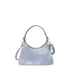 Bolso de mujer a la moda estilo coreano con textura mate, bolso de mano tipo dumpling, nuevo modelo 2026 bolso de hombro para mujer, bolso cruzado de alta apariencia
