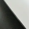Rolo de Gaxeta de Silicone em Malha Preta Silicone Fosco Fornecimento Direto da Fábrica de Folhas de Silicone Brancas